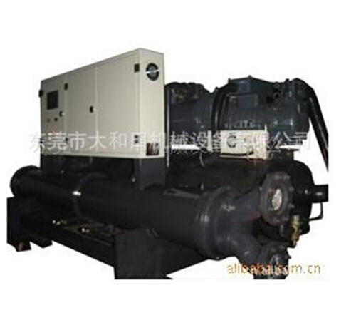 【螺桿式冷水機(jī)】真是內(nèi)在與您親密接觸！