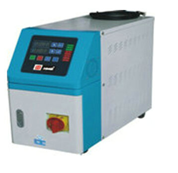 【水循環(huán)模溫機(jī)】省電，今年就選它了！