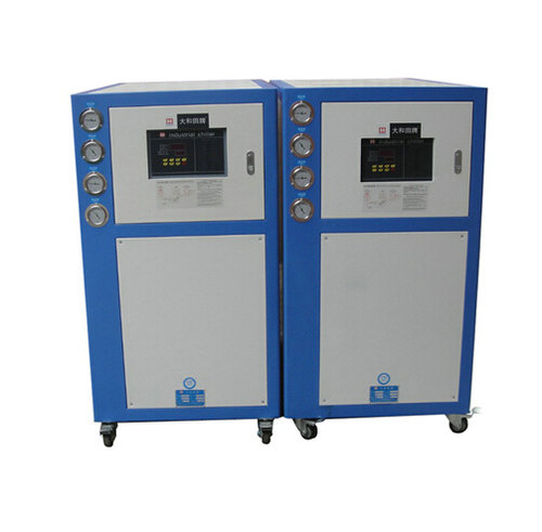 【東莞工業(yè)冷水機】制冷技術(shù)緣何歷久彌新？