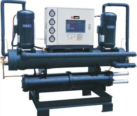 【開放式冷水機】應(yīng)用延伸至多個領(lǐng)域究竟有多牛？