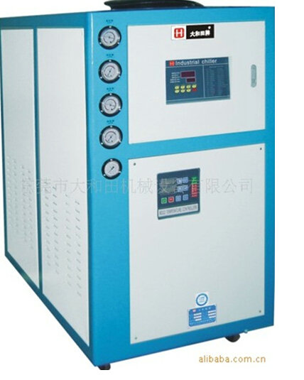 值得關(guān)注的【冰熱一體機】工藝特性！