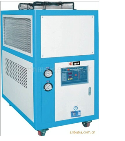 【工業(yè)冷油機(jī)】是您的“真愛”！