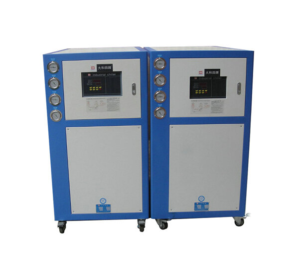 【廣東工業(yè)冷水機(jī)】應(yīng)用于各行各業(yè)并不只是傳說！