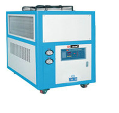 【激光冷水機廠家】也能成為您前進道路上的好搭檔！