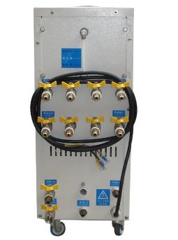 【注塑模溫機】降低成本,刻不容緩