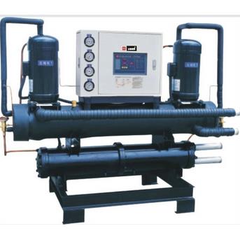 【開(kāi)放式冷水機(jī)】冷水機(jī)也需要休息休息