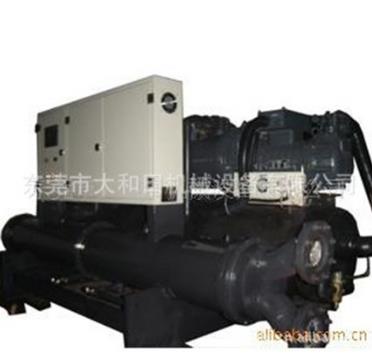 【螺桿式冷水機】只為工業(yè)冷水