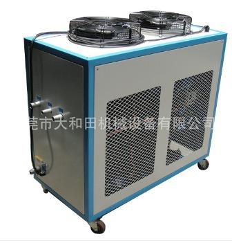 【小型冷水機】節(jié)能設備的體現(xiàn)
