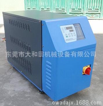 【高溫型模溫機(jī)】高溫不含糊