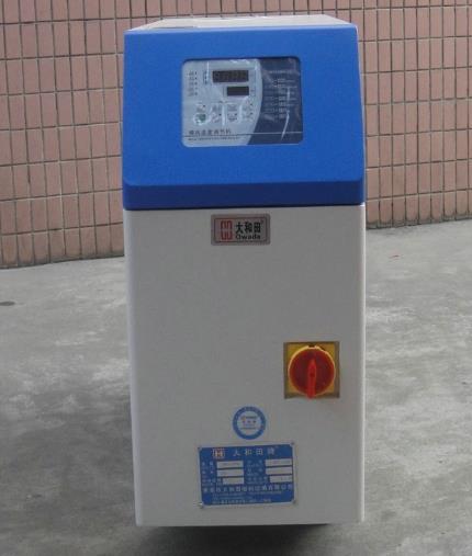 【導(dǎo)熱油加熱器】迅速導(dǎo)熱快如電