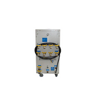 注塑模溫機(jī)，模具的“奶媽”