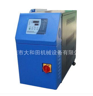 【極冷極熱模溫機(jī)】的廣泛應(yīng)用