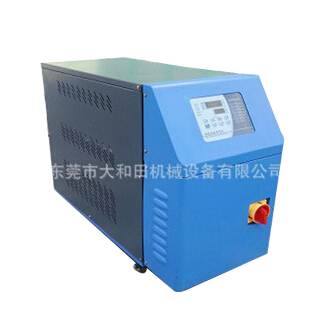 【高溫型模溫機】工作原理