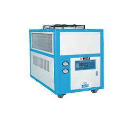 【激光冷水機廠家】給你的冷水機