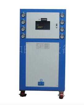 【冷水機(jī)】是你專業(yè)的制冷專家