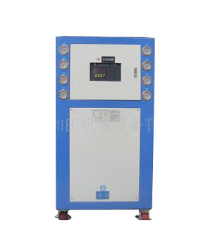 【冷凍機】節(jié)能小技巧