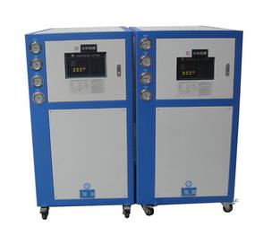 【東莞工業(yè)冷水機(jī)】節(jié)能用