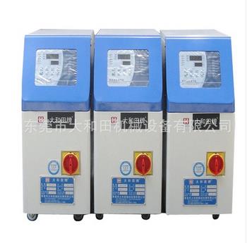 【滾輪模溫機(jī)】展現(xiàn)科技的成果