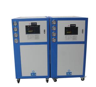 ▲廣東工業(yè)冷水機(jī)▼保養(yǎng)得好才能用的久
