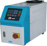 【水循環(huán)模溫機(jī)】為節(jié)能而生，為方便而造