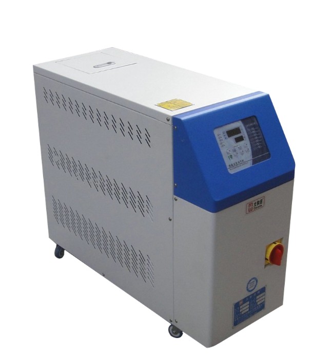 【油循環(huán)模溫機(jī)】節(jié)約能源，提高產(chǎn)品質(zhì)量