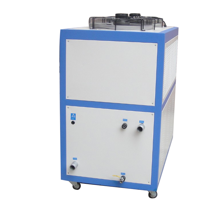 【風(fēng)冷式冷水機(jī)】節(jié)能投資少