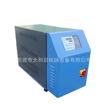 高溫型模溫機(jī)它對于塑膠行業(yè)中的作用