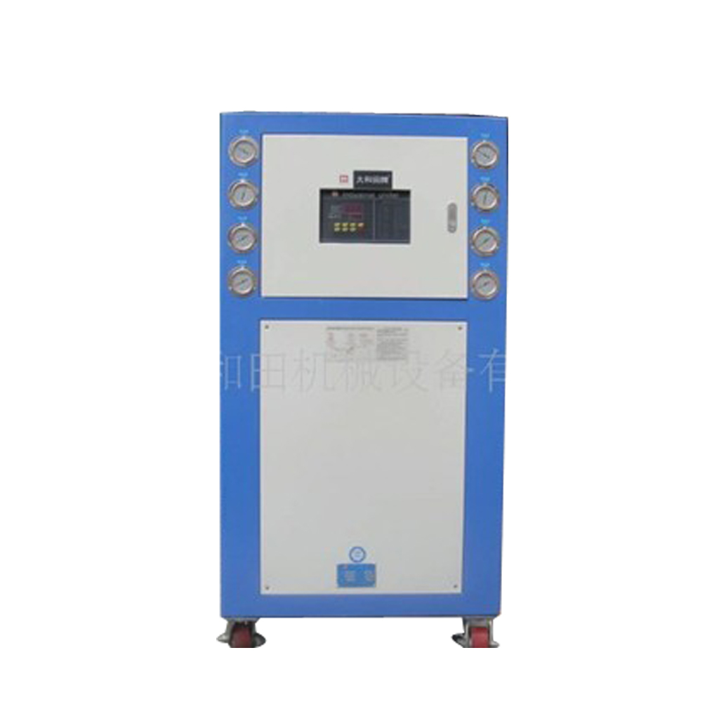 對于冷凍機(jī)的介紹，大家知道多少