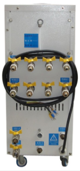 注塑模溫機(jī)的多行業(yè)跨度