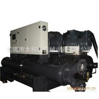 螺桿式冷水機(jī)回油咋辦啊求幫助！