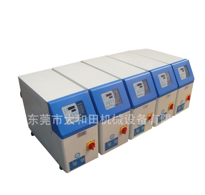 合適的非標模溫機，那是可以提高產(chǎn)品質(zhì)量的